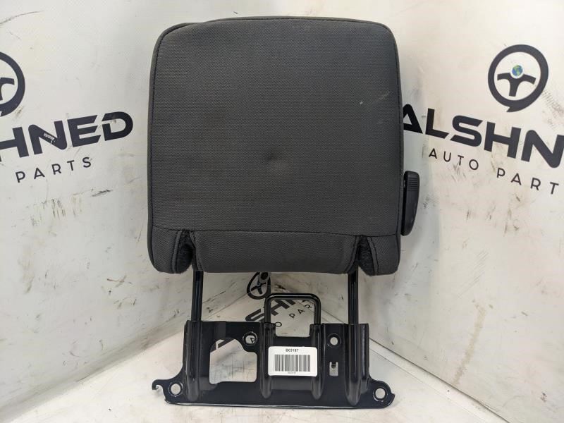 2018-2019 Toyota Tacoma Rear Left Headrest 71940-04130-B4 OEM - Alshned Auto Parts