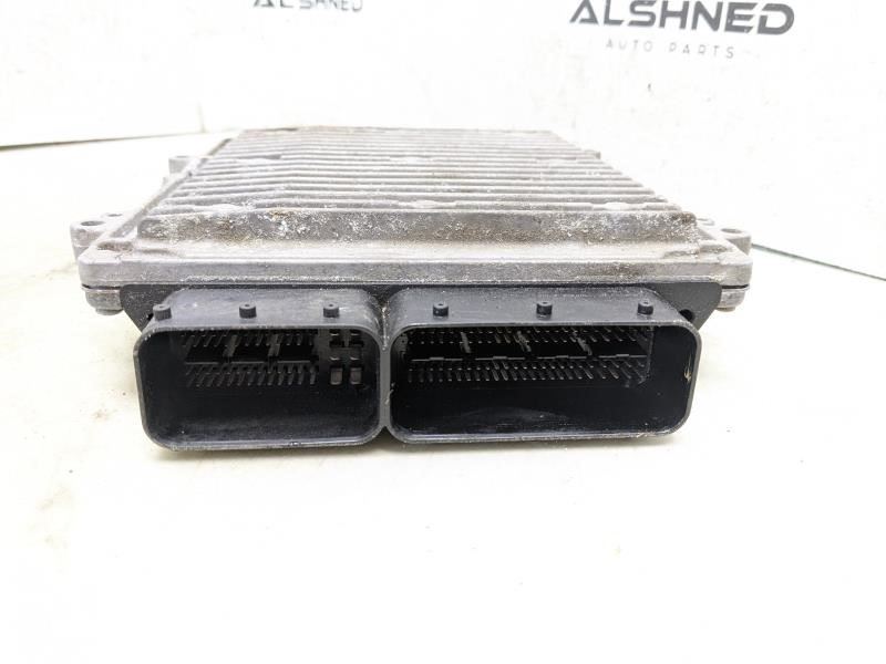 2012-2017 Mercedes-Benz GLK 350 Engine Control Module ECU ECM 276-900-16-00 OEM - Alshned Auto Parts