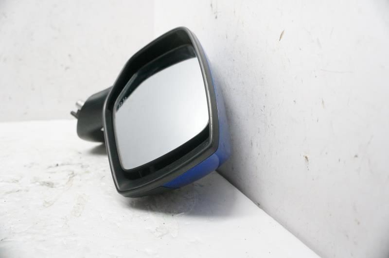 2015 Subaru XV Crosstrek Passenger Right Side Rear View Mirror 91036VA040 OEM - Alshned Auto Parts