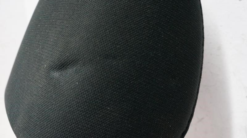 2014 Subaru Outback Front Left Right Headrest Black Cloth 64061AJ03AVH OEM - Alshned Auto Parts