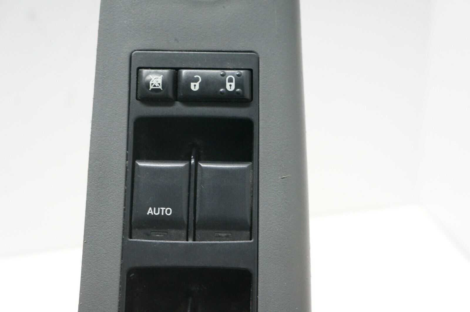 2007-2010 Dodge Caliber Left Driver Window Power Mirror Switch 56040691AD/B OEM - Alshned Auto Parts