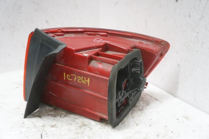 2011-2014 Volkswagen Jetta Driver Left Rear Tail Light 5C6-945-095-D OEM - Alshned Auto Parts