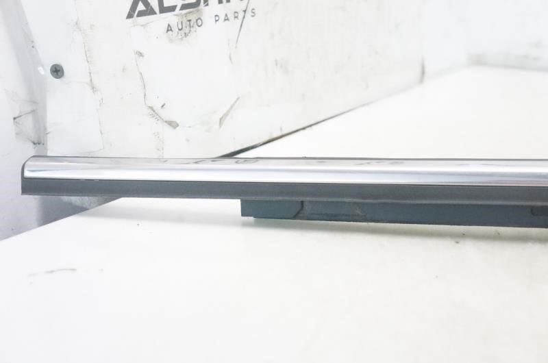 2015-2020 Ford F150 Rear Left Door Window Outer Belt Molding FL34-1825597-AH OEM - Alshned Auto Parts