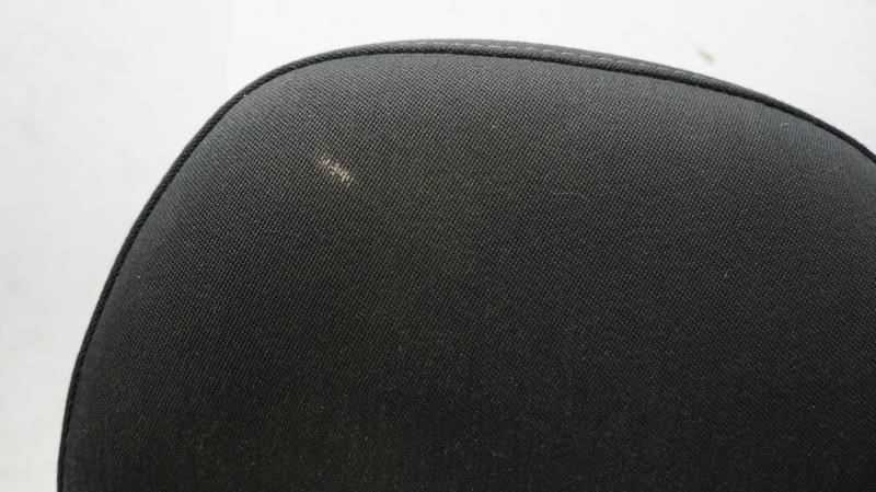 2013 Volkswagen Beetle Front Left Right Headrest Black Cloth 5C5881901FIHR OEM - Alshned Auto Parts