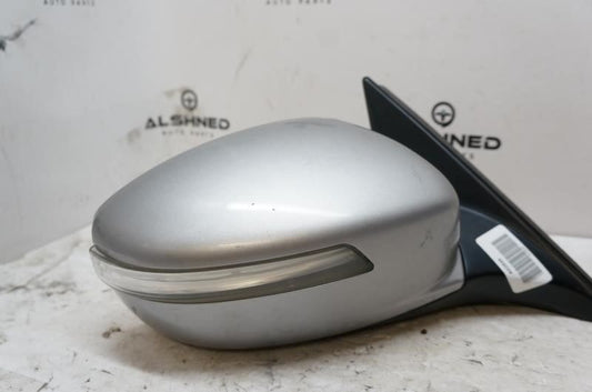 2011 Hyundai Genesis Passenger Right Side Rear View Mirror 87620-3M580 OEM - Alshned Auto Parts