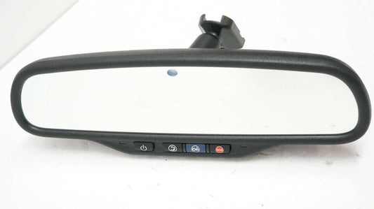 09-16 GMC ACADIA Interior Mirror telematics OnStar OEM 22915243 - Alshned Auto Parts