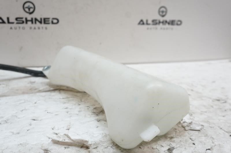 2018 Honda Fit Radiator Coolant Reservoir Bottle 19101-5R1-000 OEM - Alshned Auto Parts