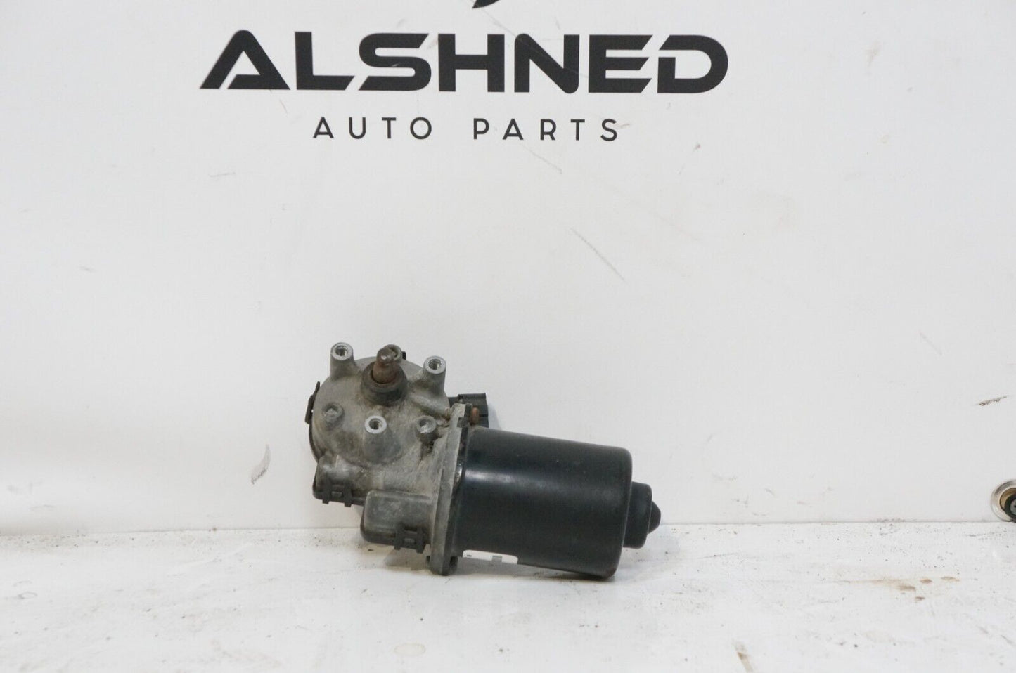 2005 Freightliner M2 106 Wiper Motor Windshield Motor Only - Alshned Auto Parts