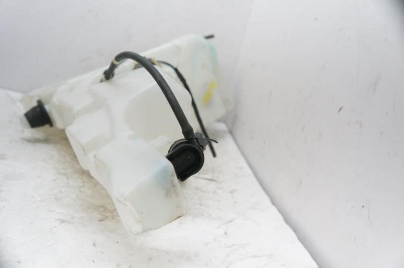 2013-2015 Jaguar XF Windshield Washer Reservoir Bottle C2Z30983 OEM - Alshned Auto Parts