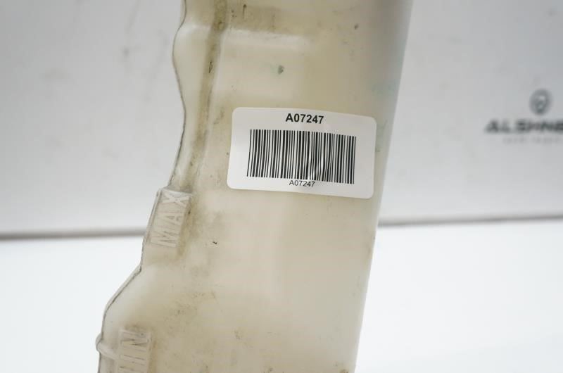 2012-2015 Honda Civic Radiator Coolant Reservoir Bottle 19101-R1A-A00 OEM - Alshned Auto Parts