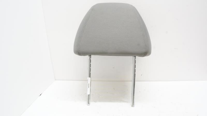 *READ* 08-12 Chevrolet Malibu Front LF RT Headrest Gray Cloth OEM 20837029 - Alshned Auto Parts