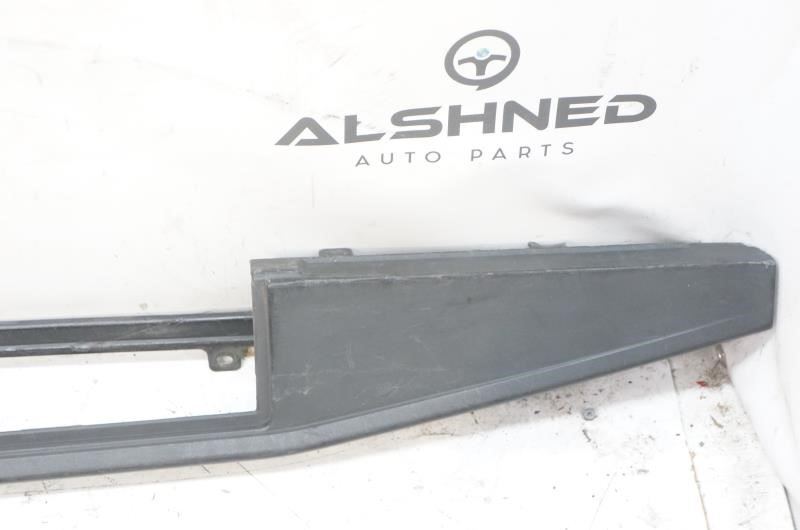 2019 Ford F150 Rear Step Tail Gate Trim FL34-99423A44 OEM Alshned Auto Parts