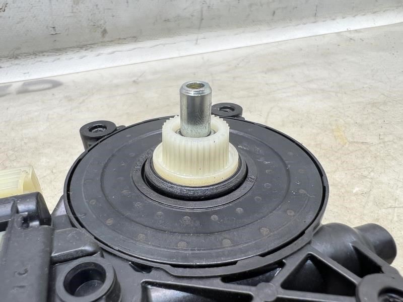 2015-2020 Ford F150 Rear Left Door Window Regulator Motor FL3Z-1627001-M OEM - Alshned Auto Parts