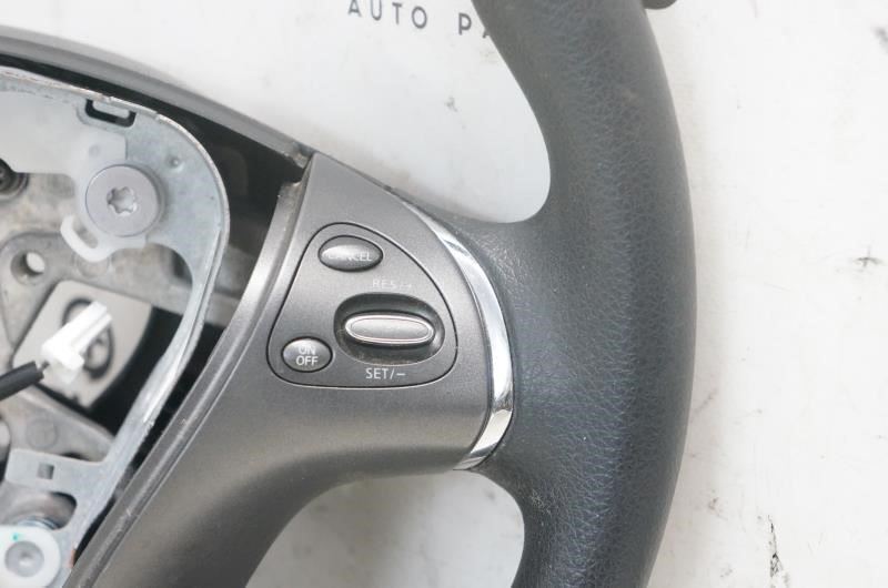 2020 Nissan Murano Steering Wheel 48430-9UF0A OEM - Alshned Auto Parts