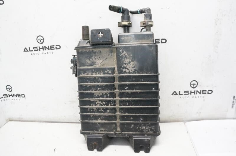 12-2018 Ford Focus Fuel Vapor Evaporator Emission EVAP Canister BV61-9E857-DF OEM - Alshned Auto Parts