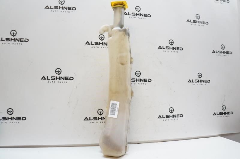 2013 Volkswagen Routan Radiator Coolant Reservoir Bottle 7B0-121-407-A OEM - Alshned Auto Parts