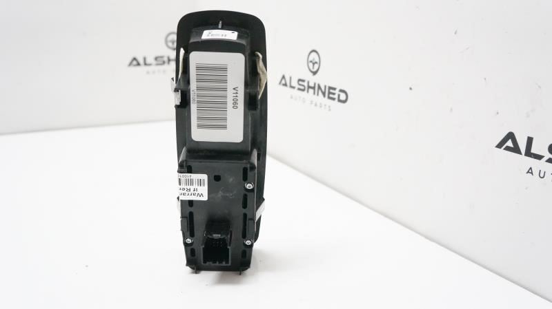 2013 Dodge Charger Passenger Front Right Door Window Switch 56046822AC OEM - Alshned Auto Parts