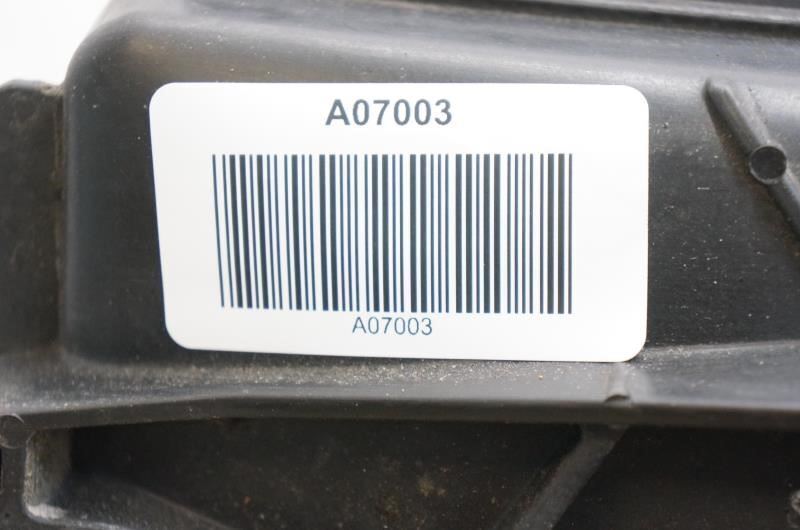 2011-2017 Honda Odyssey Radiator Cooling Fan Motor Assembly 19015-RV0-A01 OEM - Alshned Auto Parts