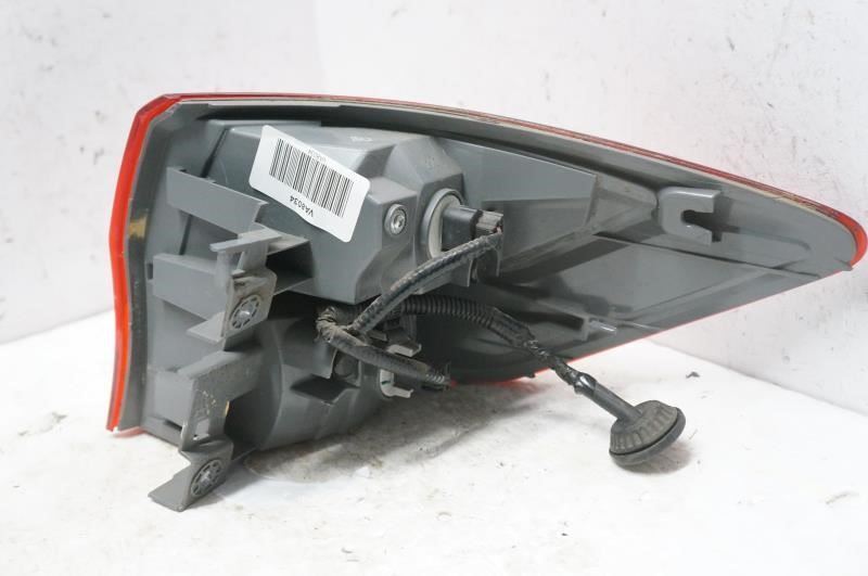 2013-2015 Acura RDX Driver Left Rear Tail Light 33550-TX4-A01 OEM - Alshned Auto Parts