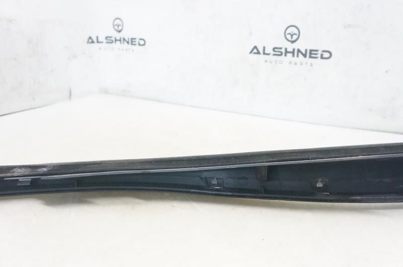 2015-2020 Ford F150 Front Left Door Window Outer Belt Molding FL3Z-1521453-B OEM - Alshned Auto Parts