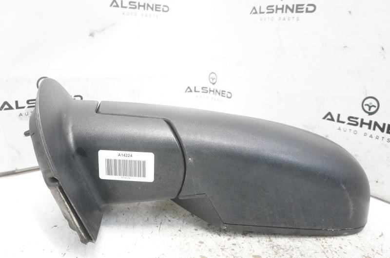 2007-2013 GMC Sierra 1500 Driver Left Side Mirror Manual 20843118 OEM - Alshned Auto Parts