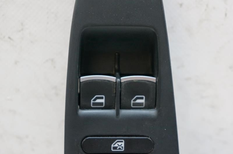 2013 Volkswagen Jetta Driver Front Left Door Window Mirror Switch 1K4959857C - Alshned Auto Parts