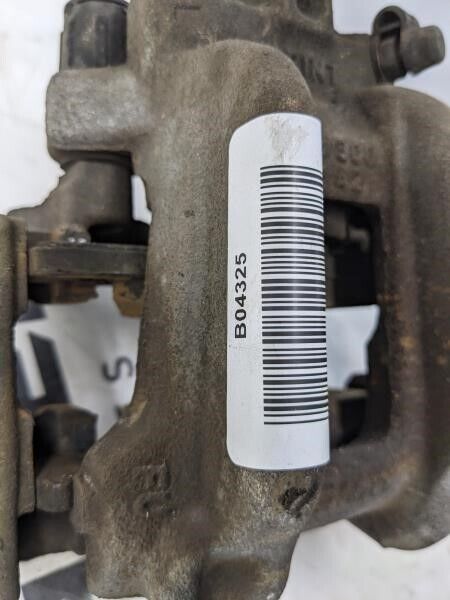 2017-2020 BMW 430i xDrive Rear Left Disc Brake Caliper 34216850857 OEM - Alshned Auto Parts