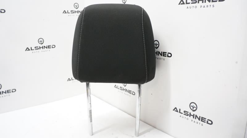 2013 Ford Escape Front Left Right Headrest Black Cloth FJ5Z-78611A08-BJ OEM - Alshned Auto Parts