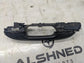 18-21 Toyota Tacoma Front Right Outside Door Handle 69211-0E010 OEM *Read* ASIS* - Alshned Auto Parts