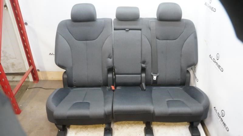 2021 Hyundai Santa Fe Rear Back Seat Set 89150S2000 OEM - Alshned Auto Parts