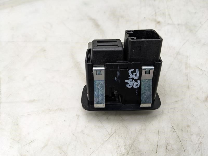 2019-2023 Ram 1500 Rear Right Door Power Window Switch 68214156AC OEM - Alshned Auto Parts