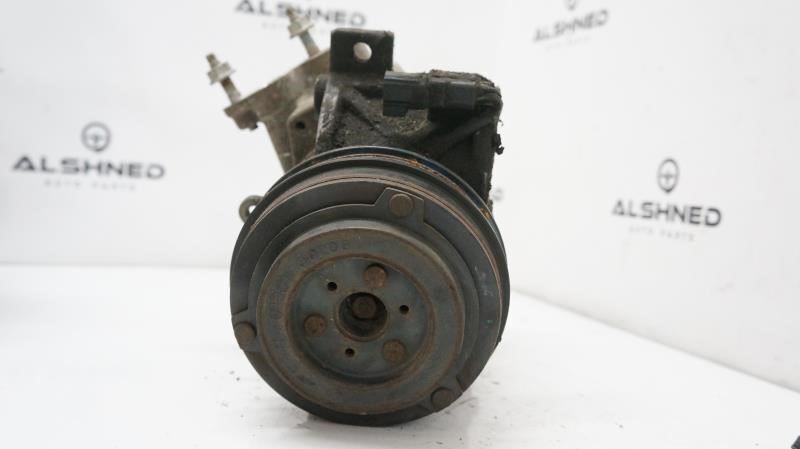 2015-2016 Ford F150 3.5L Turbo AC Compressor FL3H-19D629-AB OEM Alshned Auto Parts