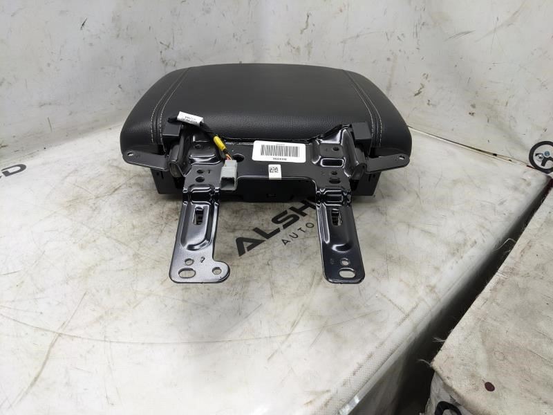 2019-2023 Ram 1500 Big Horn Central Console Armrest 5YM331X7AG OEM - Alshned Auto Parts