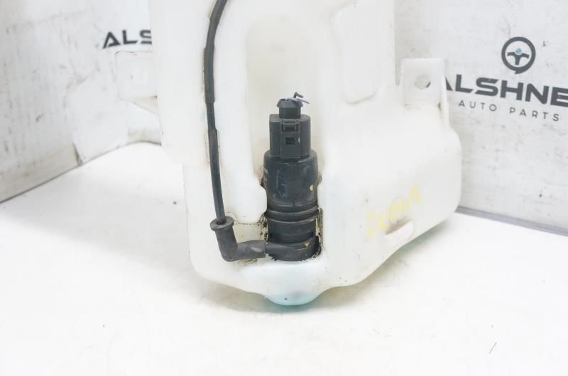 2013-2015 Chevrolet Volt Base Windshield Washer Reservoir Bottle 23184107 OEM - Alshned Auto Parts