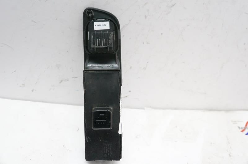 *READ* 05-08 Volkswagen Tiguan Driver Door Window Mirror Switch 1K4 959 857B OEM - Alshned Auto Parts