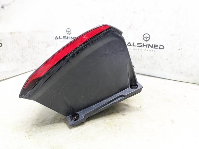 2017-24 Chrysler Pacifica Rear Left Incandescent Tail Light Lamp 68229029AD OEM - Alshned Auto Parts