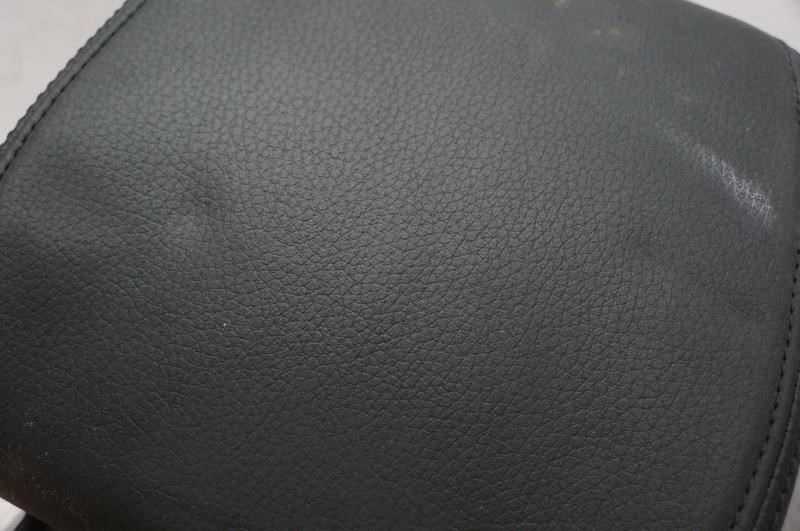 2013 BMW 328i Front Right Left Headrest Black Leather 52-10-7-362-617 OEM - Alshned Auto Parts