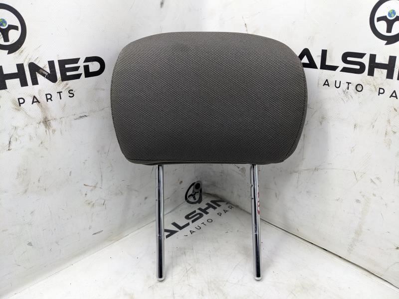 2018-2020 Ford F150 Front RH Headrest Gray Cloth MC3Z-18610A62-BB OEM *ReaD* - Alshned Auto Parts