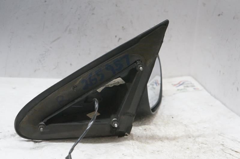 2003-2005 Dodge Neon Passenger Right Side Rear View Mirror 4783560AM OEM - Alshned Auto Parts