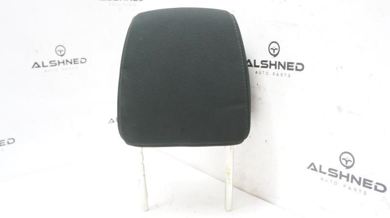 2014 Mazda CX-5 Front Right Left Headrest Black Cloth KD49-88-140-02 OEM - Alshned Auto Parts