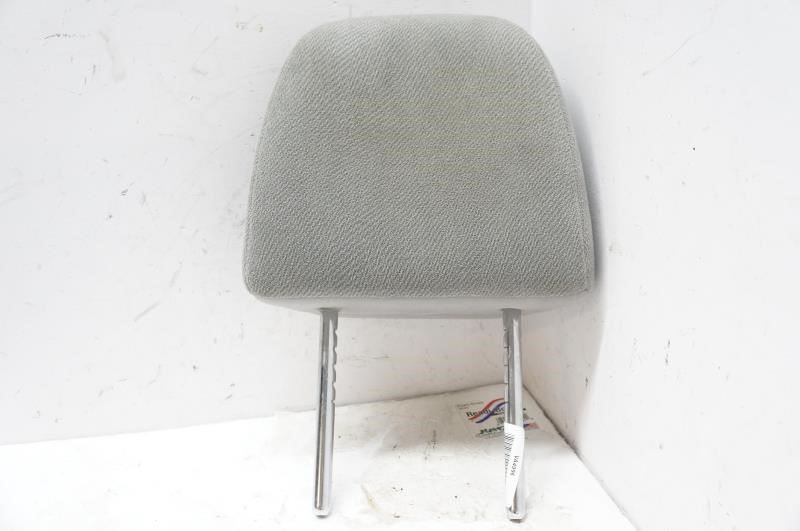 2013-2015 Honda Accord Front Left Right Headrest Gray Cloth 81140-T2F-A01ZB OEM - Alshned Auto Parts