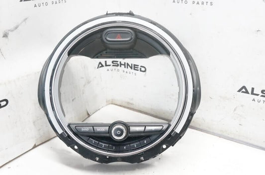 *READ* 2017 Mini Cooper Mini Operating Unit Switch Switch Audio 9354506 OEM - Alshned Auto Parts
