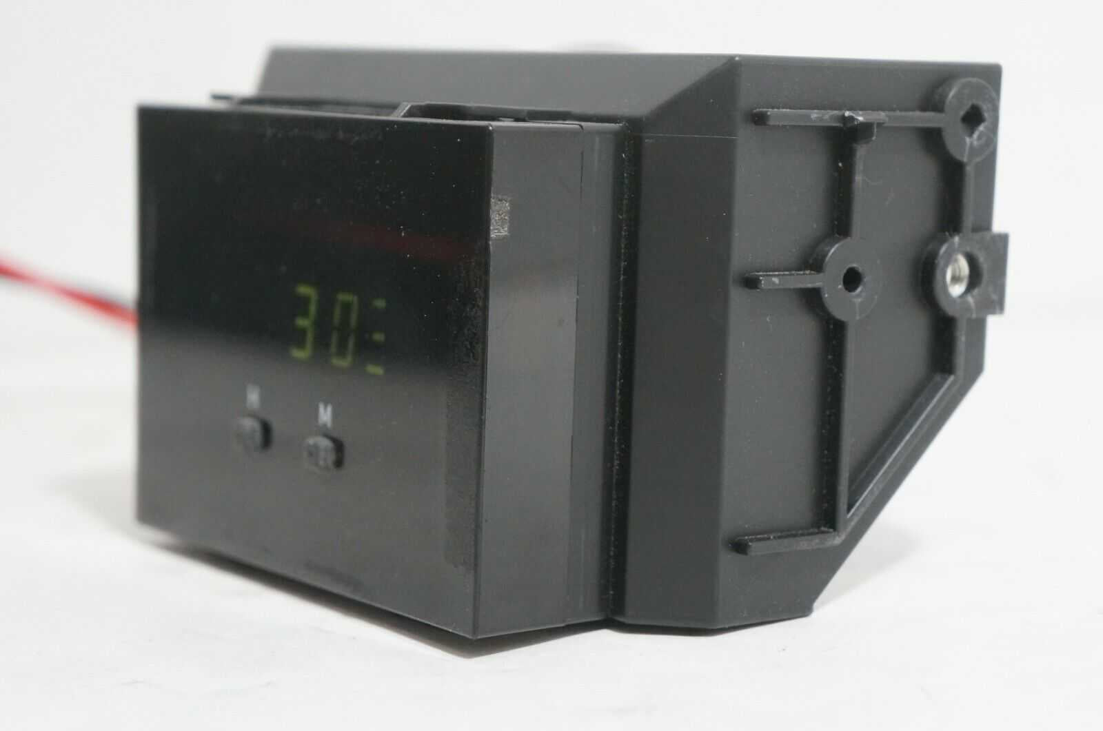 2008-13 toyota highlander clock info screen display 83910-048010 oem - Alshned Auto Parts