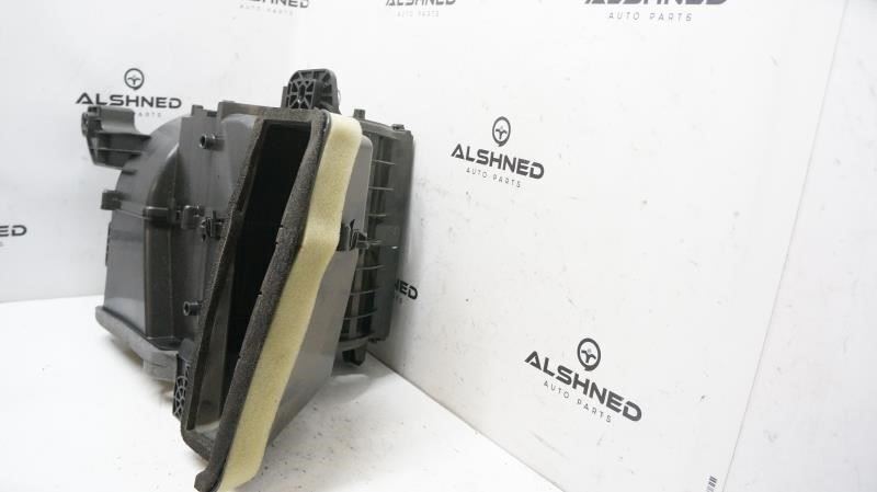 2016 Mazda CX-3 Blower Motor 872700-0701 OEM Alshned Auto Parts