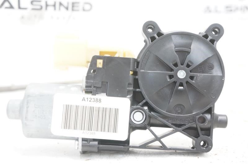 2013-2020 Ford Fusion Rear Left Door Power Window Motor DS7Z-5423395-A OEM - Alshned Auto Parts