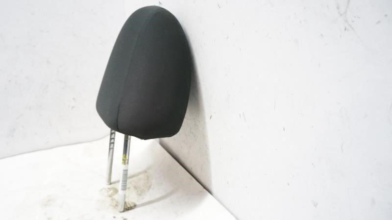 2013 Nissan Versa Front Left Right Headrest Black Cloth 86400-3AN0A OEM - Alshned Auto Parts