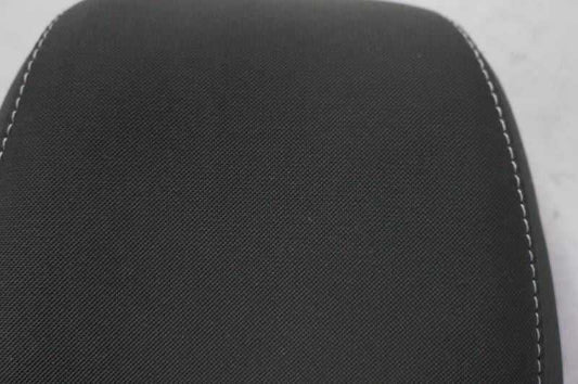 2013 Ford Escape Front Left Right Headrest Black Cloth FJ5Z-78611A08-BJ OEM - Alshned Auto Parts