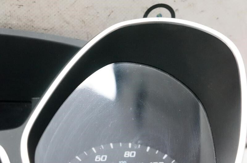 14 Ford Escape Speedometer Instrument Cluster Mileage Unknown DJ5T-10349-TF - Alshned Auto Parts