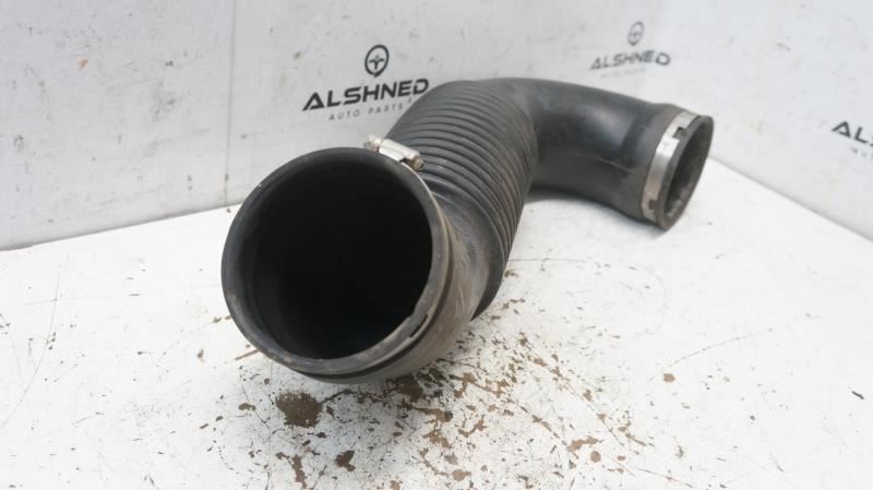 2014 Dodge RAM 1500 Air Intake Duck Tube Hose 68090732AA OEM Alshned Auto Parts