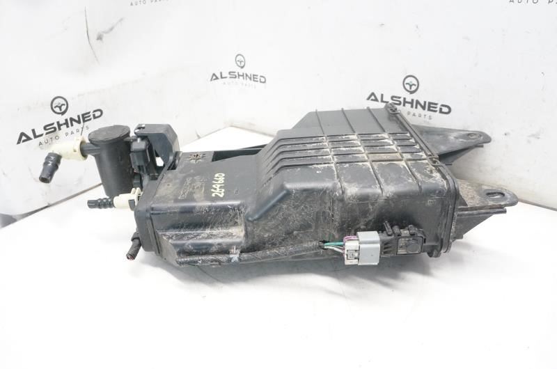 10-16 Cadillac SRX 3.6 Fuel Vapor Evaporator Emission EVAP Canister 25949888 OEM - Alshned Auto Parts